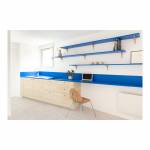 ARTIERES / DALLONI - CALADA ARCHITECTES