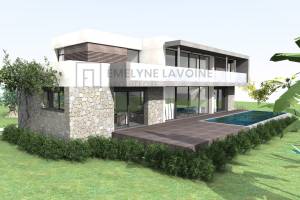 Emelyne LAVOINE - Emelyne LAVOINE Architecte