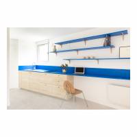 ARTIERES / DALLONI - CALADA ARCHITECTES