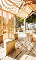 Benjamin ADNET - ADNET ARCHITECTURE