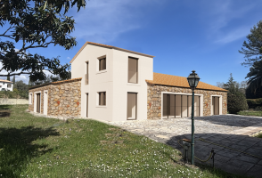 Pauline DE NARDI - DE NARDI PAULINE