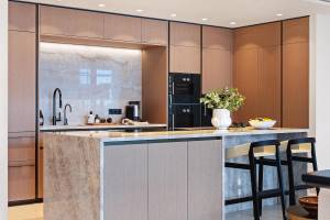 Sandy JURINE - Studio Habito